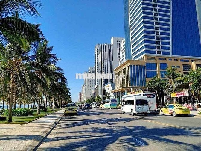 ✅CƠ HỘI HIẾM - CHÍNH CHỦ BÁN ĐẤT 76.2m2 - NGAY BIỂN MỸ KHÊ - CHỈ 9,4 T