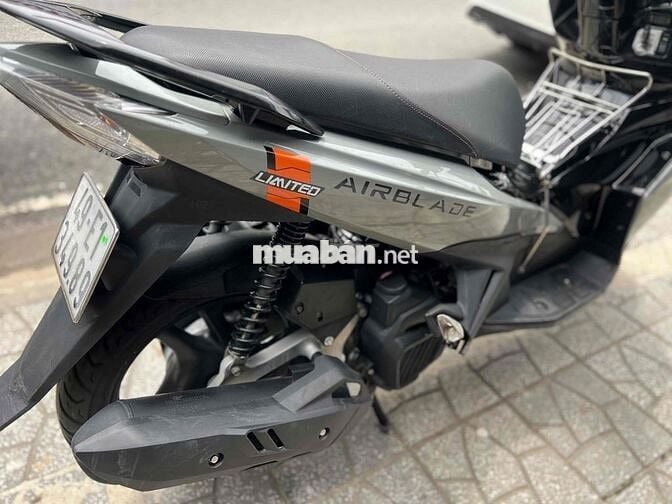 Ab 125 2015❇️Đồng Moto Đà Lạt❇️