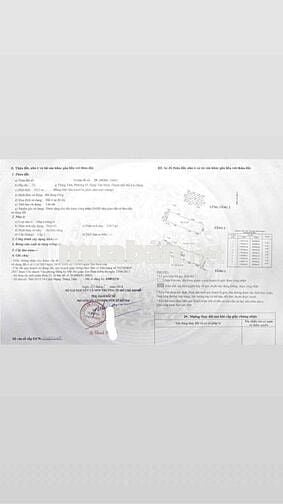 CHÍNH CHỦ BÁN NHÀ HẺM 736 CMT8 P5