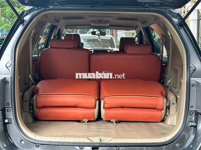 SIÊU CỌP TOYOTA FORTUNER 2015 ZIN A-Z