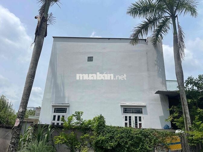 cần bán lô đất vị trí đẹp -Nhơn Đức, huyện Nhà Bè- dt: 165m2 - giá 4,7