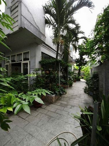 BÁN GẤP BIỆT THỰ 240M2 – KHU DÂN CƯ VIP QUẬN 12