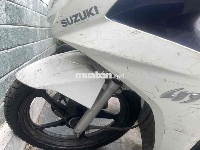 xe suzuki cần bán ,xe chính chủ