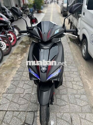 Ab 125 2019 ( khoá smk )❇️Đồng Moto Đà Lạt❇️