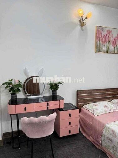 Nhà hiếm ! Siêu phẩm Nguyễn Ngọc Vũ vị trí VIP,  ôtô tránh, nhỉnh 9 tỷ