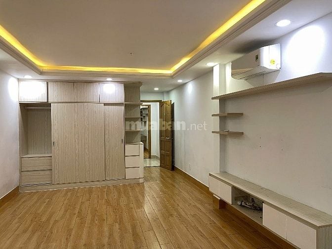 CHO THUÊ LẦU 1 LÊ ĐỨC THỌ PHÒNG MỚI ĐẸP NHƯ HÌNH
