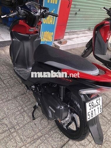 vision cuối 2016 bản đặt biệt zin đẹp