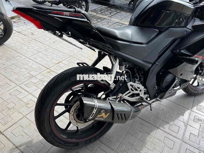 R15 V3 ❇️Đồng Moto Đà Lạt❇️