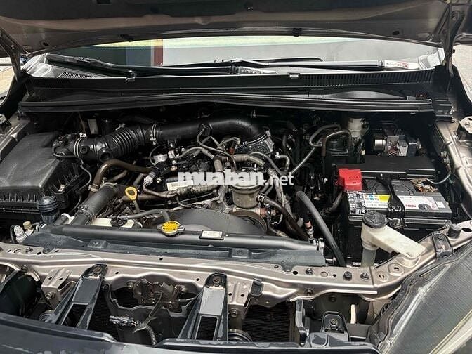 Toyota Innova 2016 2.0E - 180000 km(ko dịch vụ)