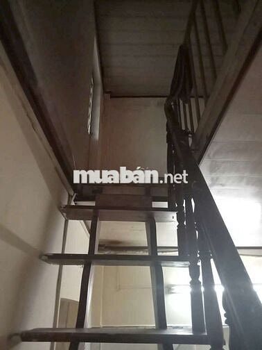 Cho thuê nhà hẻm Trương Thị Hoa gần trường Nguyễn Hiền phường TTH Q12