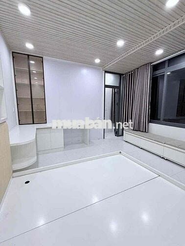 Chính chủ - Hxh - Full Nthat Đường Lê Đình Thám 1pn lớn 2wc giá 8tr