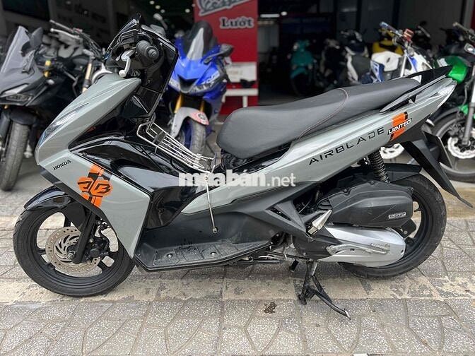 Ab 125 2015❇️Đồng Moto Đà Lạt❇️