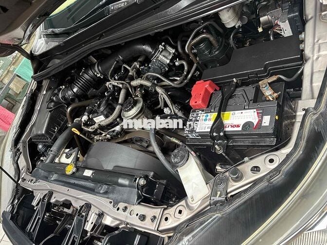 Toyota Innova 2016 2.0E - 180000 km(ko dịch vụ)