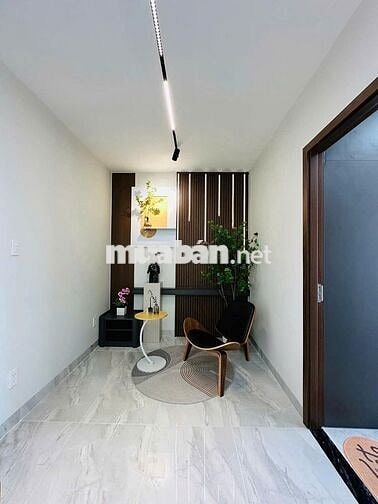 Chỉ 6,7 Tỷ sở hữu nhà phố liền kề khu Tên Lửa phường Tân Tạo, BT-SHR