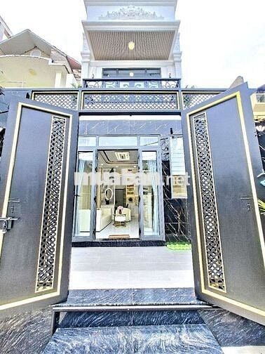 ✨️✨️ Bán Nhà Đẹp Thiết Kế Mới Ở Liền ✨️✨️