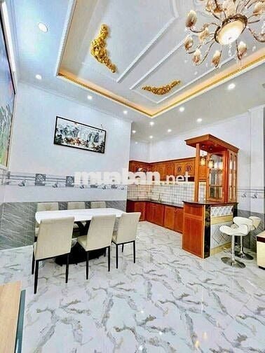 NHÀ MỚI KENG TRUNG TÂM TP. CẦN THƠ