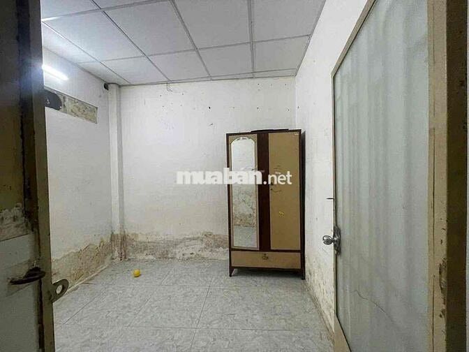 nhà nguyên căn -52m2 p9 gò vap