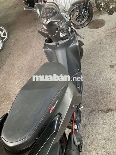 Honda Vision 2020 máy kêu