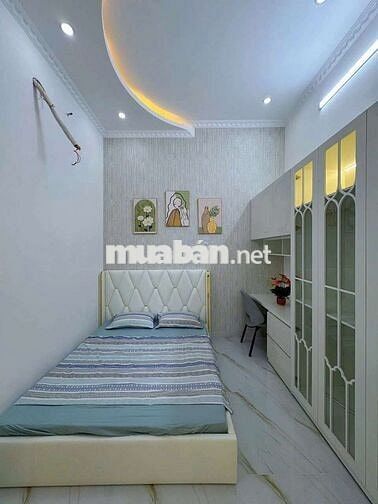 NHÀ MỚI XÂY TRUNG TÂM TP. CẦN THƠ