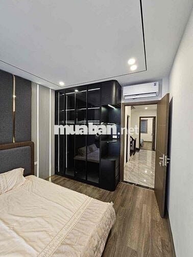 ❌ SIÊU PHẨM VŨ XUÂN THIỀU, 49.1M x 4 PÒNG NGỦ FULL NỘI THẤT ❌