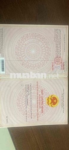 Bán đât hẻm QL1k linh xuân thủ đức