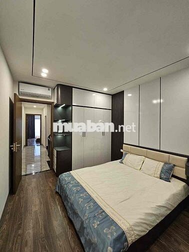 ❌ SIÊU PHẨM VŨ XUÂN THIỀU, 49.1M x 4 PÒNG NGỦ FULL NỘI THẤT ❌