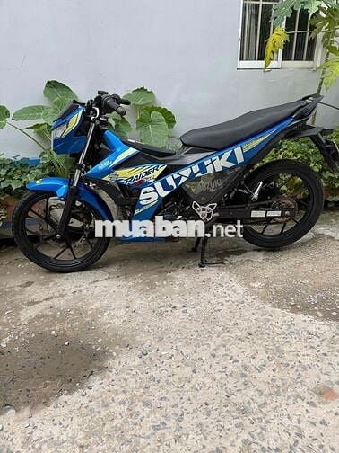 Raider 2018 chính chủ bs83