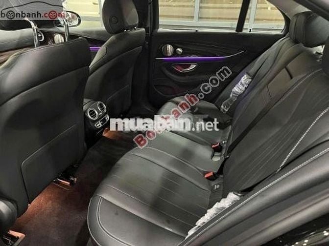 Mercedes Benz E class E200 Exclusive 2023