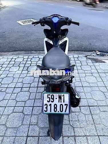 🌈 Exciter 135 57zz 2012 Bstp - GOP 7tr5 Nhận Xe