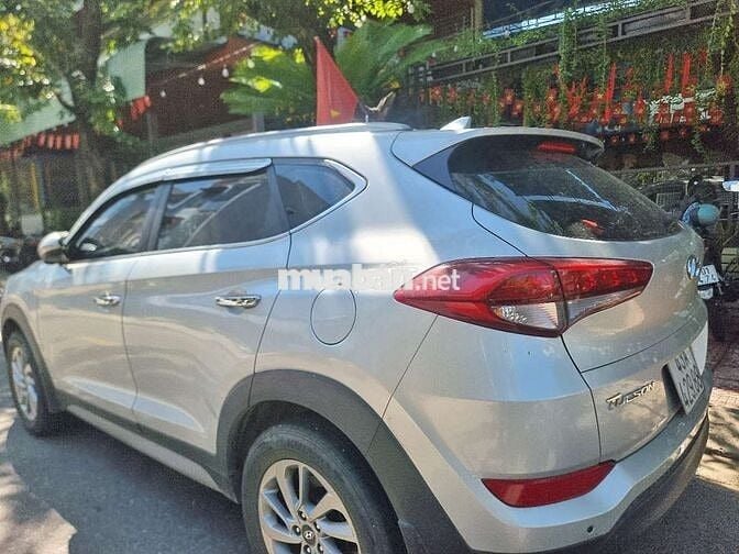 2019 2.0L Tiêu chuẩn - 54000 km
