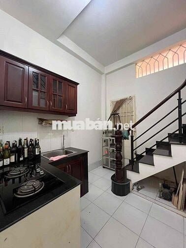 CHO THUÊ NHÀ 2PN 2WC CÁCH MẠNG THÁNG 8 – P.4, Q.3 GIÁ TỐT💕💕💕