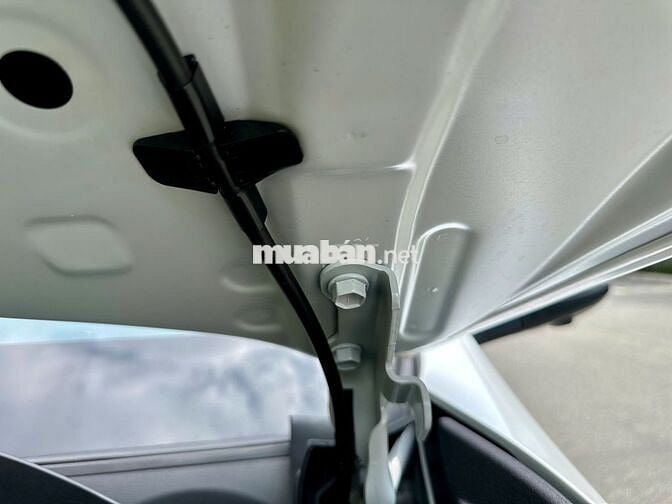 Toyota Fortuner Legender 2x4 Cao Cấp 2025