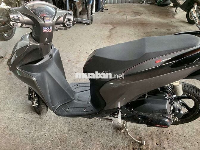 Honda Vision 2020 máy kêu