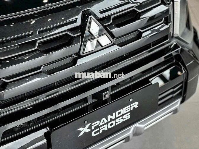 Mitsubishi Xpander Cross 2025