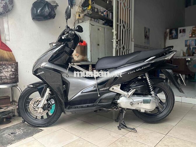 ab 2012 , xe giấy tờ 9 chủ , xe còn rất đẹp máy zi