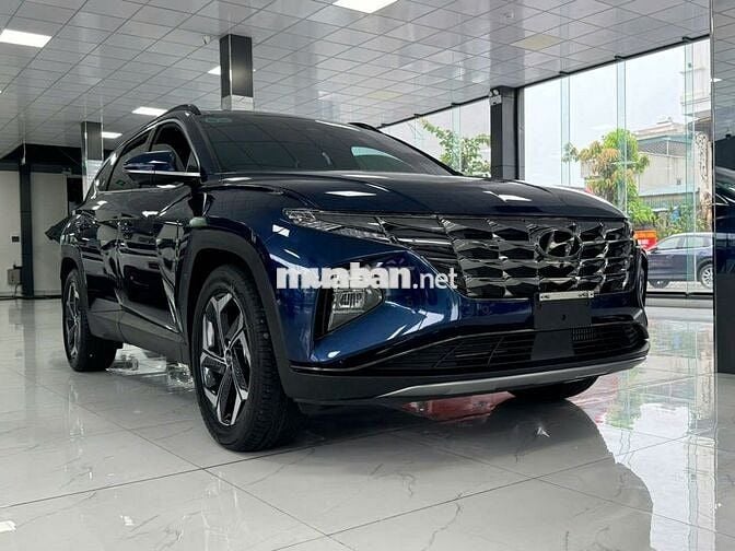 Hyundai Tucson 2024 1.6 Turbo - 9999 km