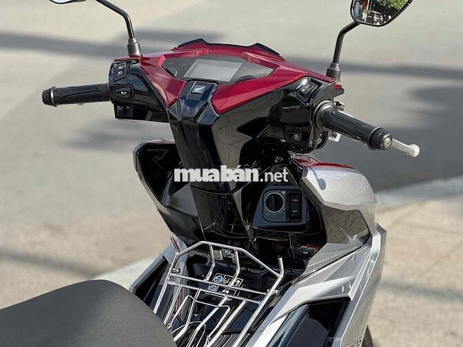 ❤️ Airblade 125 đời 2025 odo 150km bstp 9chủ