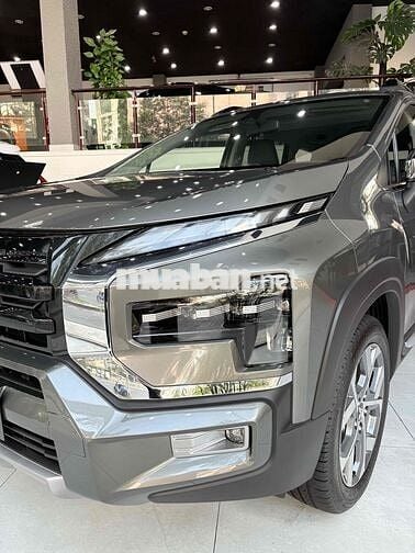 Mitsubishi Xpander Cross 2025