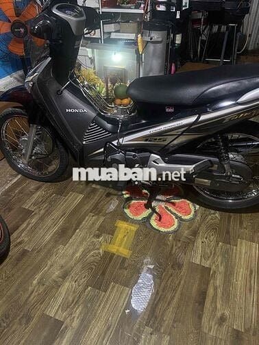 xe futreneo 125