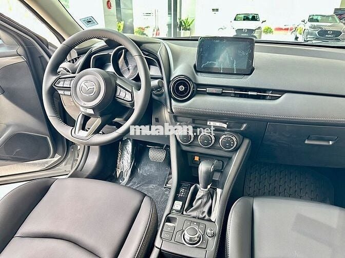 MAZDA CX-3 2025