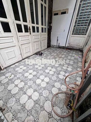 🍀🍀 CHO THUÊ NHÀ MỚI 373 TRẦN XUÂN SOẠN - CẠNH CHUNG CƯ M-ONE  👉DT : 4m