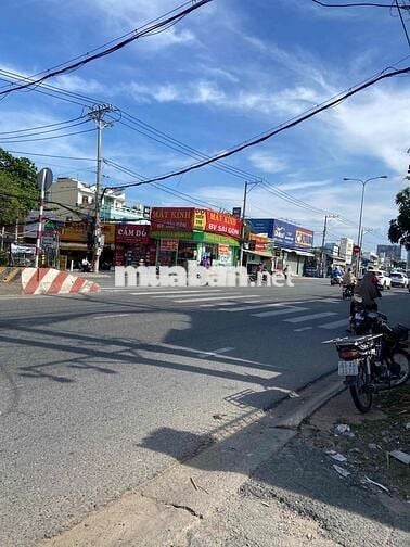 Bán đât hẻm QL1k linh xuân thủ đức