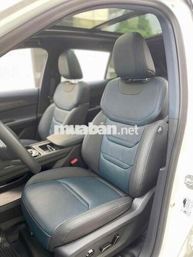 ✅ Ford Territory 2024 Titanium X Chạy Lướt Còn BH