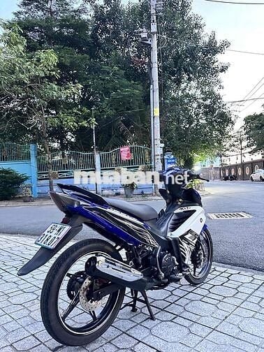 🌈 Exciter 135 57zz 2012 Bstp - GOP 7tr5 Nhận Xe