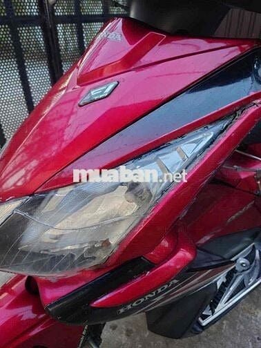 Honda Air Blade 2009 Fi mẫu lên Thái BS 64K1