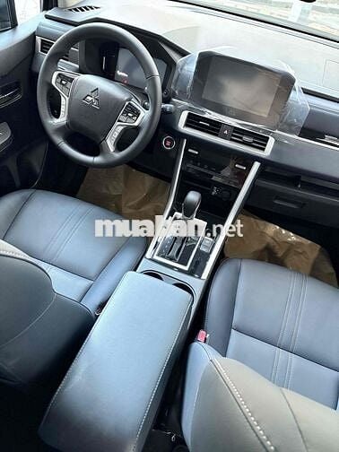 Mitsubishi Xpander Cross 2025
