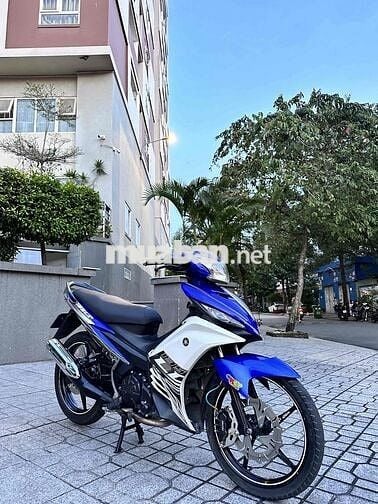 🌈 Exciter 135 57zz 2012 Bstp - GOP 7tr5 Nhận Xe