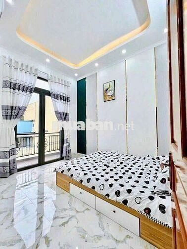 NHÀ MỚI KENG TRUNG TÂM TP. CẦN THƠ