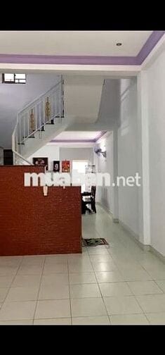 🏡 CHO THUÊ NHÀ NGUYÊN CĂN QUẬN 7 – FULL NỘI THẤT, XÁCH VALI LÀ VÀO Ở!