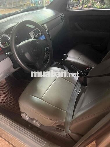 Daewoo Lacetti 2004 Max 1.6 MT - 140000 km